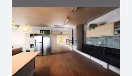 Studio em Vila Olímpia