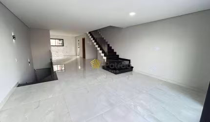 Sobrado em Jardim Valdibia