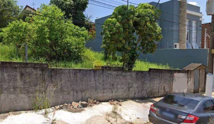Lote/Terreno em Parque dos Pássaros
