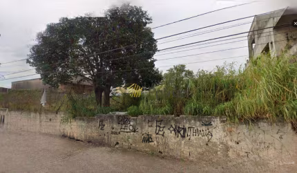 Lote/Terreno em Jardim São Caetano