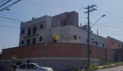 Apartamento em Jardim Pilar