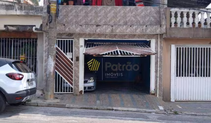 Sobrado em Alves Dias