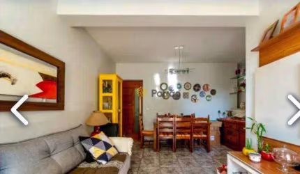 Apartamento em Centro