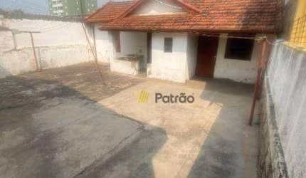 Lote/Terreno em Jardim Pilar