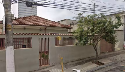 Lote/Terreno em Rudge Ramos