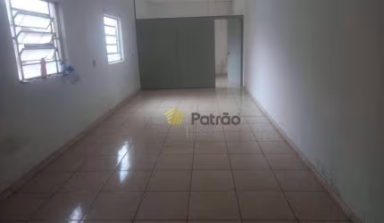 Lote/Terreno em Parque São Diogo