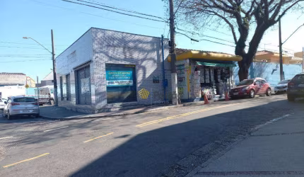 Ponto Comercial/Loja/Box em Utinga