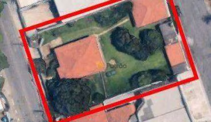 Lote/Terreno em Taboão