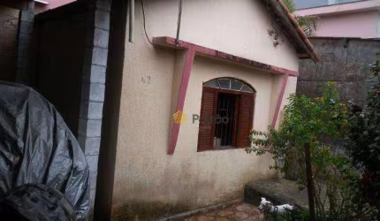 Lote/Terreno em Vila Marina