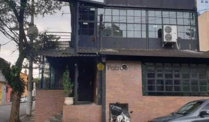 Predio em Centro