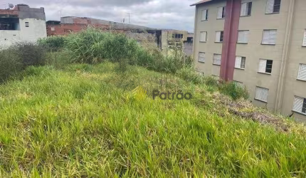 Lote/Terreno em Cooperativa