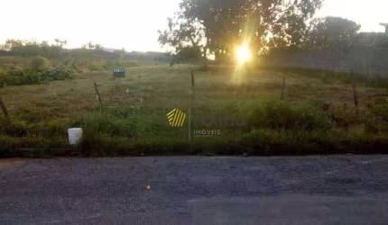 Lote/Terreno em Parque Senhor do Bonfim