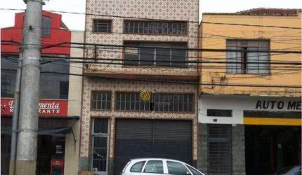 Sala/Conjunto em Centro
