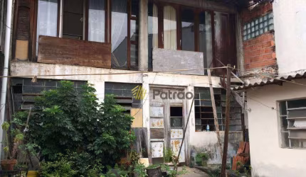 Lote/Terreno em Parque São Diogo