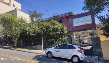 Lote/Terreno em Vila Lusitânia