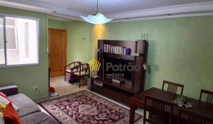 Apartamento em Nova Petrópolis