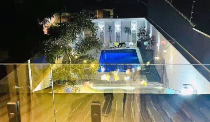 Sobrado em Assunção