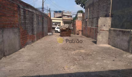 Lote/Terreno em Vila Nogueira