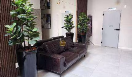Apartamento em Campestre