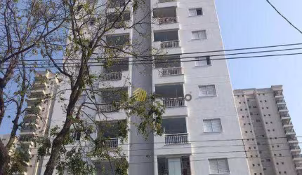Apartamento em Campestre