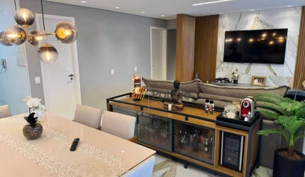 Apartamento em Casa Branca