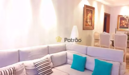 Apartamento em Centro