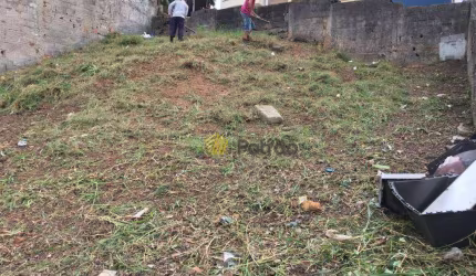 Lote/Terreno em Assunção