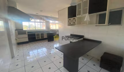 Sobrado em Vila Dayse