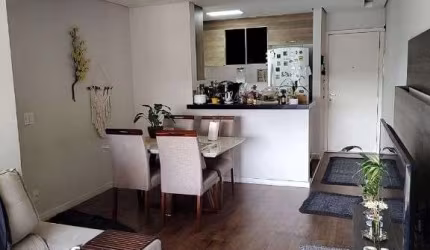 Apartamento em Rudge Ramos