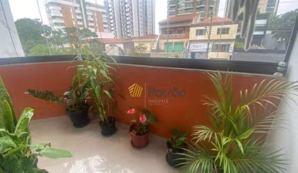 Apartamento em Vila Marlene
