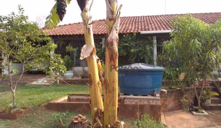 Chácara em Condomínio Morada do Sol (Zona Rural)
