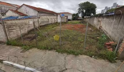Lote/Terreno em Jabaquara