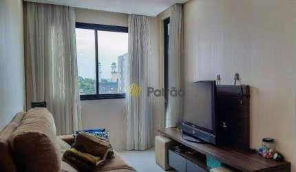 Apartamento em Vila Euclides