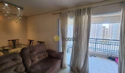 Apartamento em Centro