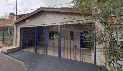 Casa em Vila Isa