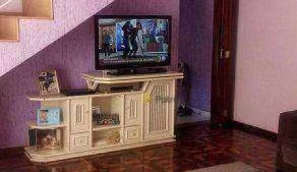 Casa em Jardim Hollywood