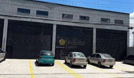 Ponto Comercial/Loja/Box em Batistini