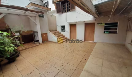 Sobrado em Vila Bastos