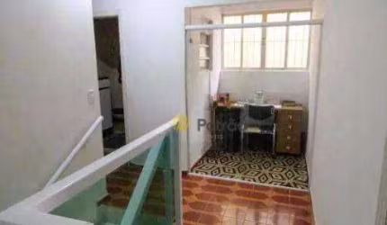 Sobrado em Jardim Copacabana
