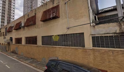 Lote/Terreno em Rudge Ramos