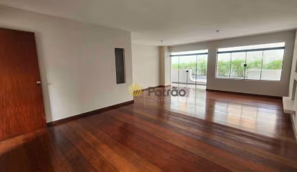 Apartamento em Centro