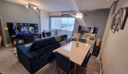Apartamento em Chácara Inglesa