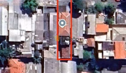 Lote/Terreno em Vila Metalúrgica