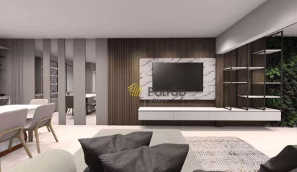 Apartamento em Centro