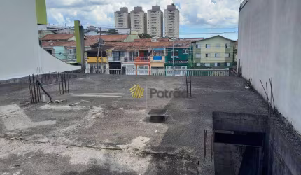 Lote/Terreno em Assunção
