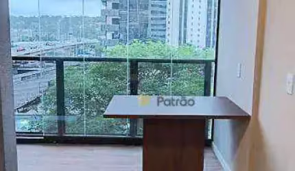 Studio em Vila Olímpia