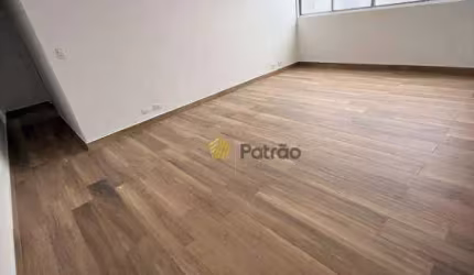 Apartamento em Parque Terra Nova