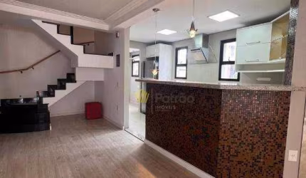 Apartamento em Bairro Jardim