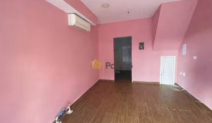 Casa Comercial em Centro