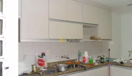 Sobrado em Jardim Valdibia
